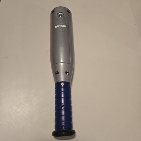 Vintage Tiger Electronics Baseball Game Toy 1998 In Working Condition - Picture 4 of 4